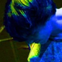 Alex James Ellison To Launch New Single YOURS at Above The Arts, 3 June