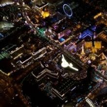 Smithsonian Channel Launches New Spinoff of the Landmark Series AERIAL AMERICA With…