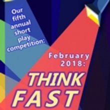 Deadline Approaching for The Theatre Project's Short Play Competition