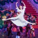 BWW Review: MOSCOW BALLET'S GREAT RUSSIAN NUTCRACKER 25TH ANNIVERSARY TOUR Enchants…