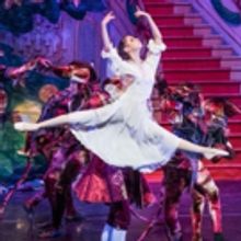 BWW Review: MOSCOW BALLET'S GREAT RUSSIAN NUTCRACKER 25TH ANNIVERSARY TOUR Enchants a
