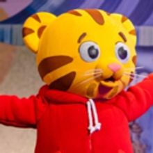 State Theatre New Jersey Presents DANIEL TIGER'S NEIGHBORHOOD LIVE