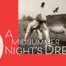 Shakespeare's Globe Announces Full Casting For A MIDSUMMER NIGHT'S DREAM