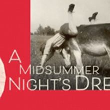 Shakespeare's Globe Announces Full Casting For A MIDSUMMER NIGHT'S DREAM