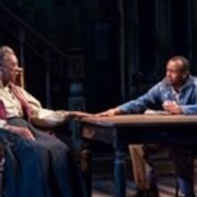 BWW Review:  Roundhouse Theatre's GEM OF THE OCEAN a Brilliant, Living Homage to Augu