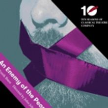 Classical Theatre Company Tackles Big Issues With AN ENEMY OF THE PEOPLE