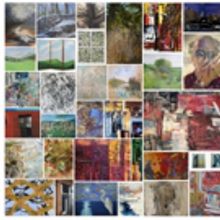 Blue Mountain Gallery Artists Comes to Westbeth Next Month