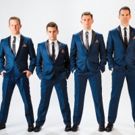 The Midtown Men Will Visit Staten Island's St. George Theatre This Fall
