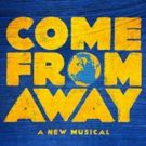 COME FROM AWAY, ANASTASIA, and More Announced for Fabulous Fox Theatre's 2018-2019…