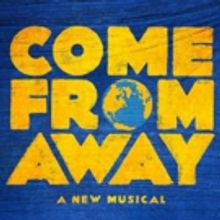 COME FROM AWAY, ANASTASIA, and More Announced for Fabulous Fox Theatre's 2018-2019 U.