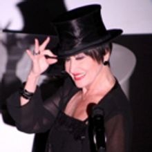 BWW Review: CHITA RIVERA, Cadogan Hall