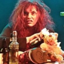 BOXCAR KINGDOM Comes to Slate Theater