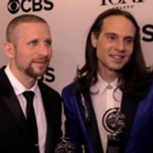 Tony Talk: Best Revival of a Play, ANGELS IN AMERICA