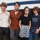 The Kentucky Center Presents Hawktail