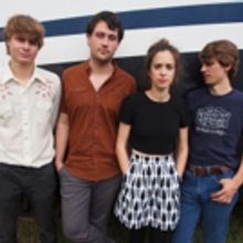 The Kentucky Center Presents Hawktail