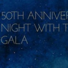 Night Beneath the Stars Gala Celebrates 50 Years of Opera in West Michigan
