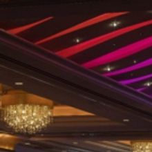 Marinas Menu & Lifestyle: Visit THE PALAZZO in Las Vegas with New Property Enhancemen