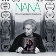 Award-Winning Doc NANA Opens 4/13 in NY