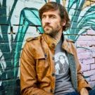 Singer-Songwriter John Craigie Releases New Track WESTBOUND BART