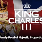 Coronado Playhouse Presents KING CHARLES III