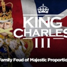 Coronado Playhouse Presents KING CHARLES III
