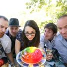 The Available Cupholders Ring In The New Year At FST