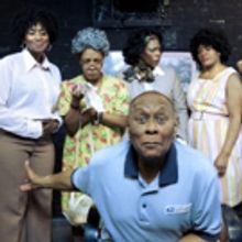 Post-Play Talkbacks Announced For A PUNK OR A GENTLEMAN At TNC