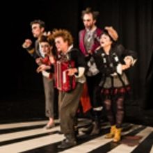 REFRACT:18 Announces Lineup