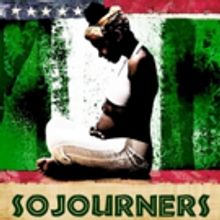 SOJOURNERS Postponed at Strand Theatre Co.