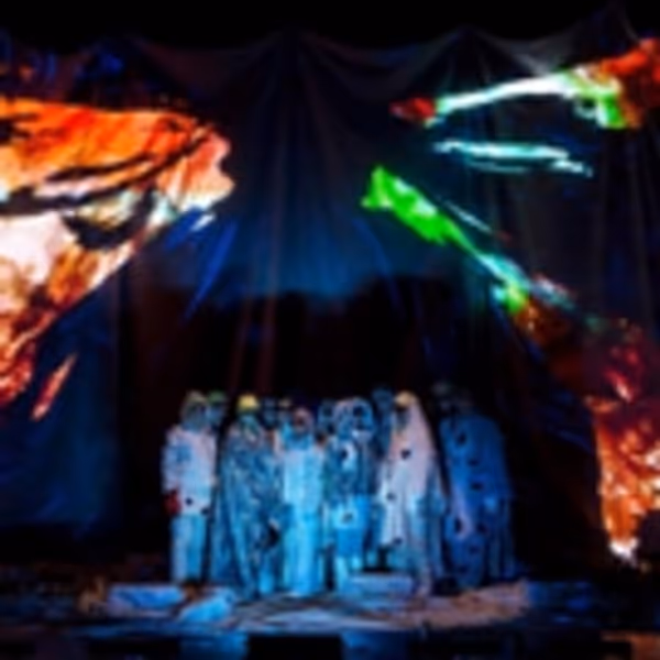 Printemps Nordique Celebrates the Culture of Norway, Denmark, Sweden Iceland and Finl Photo