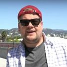 WATCH: James Corden & Adam Devine Make AMAZING RACE Audition Tape On LATE LATE SHOW…