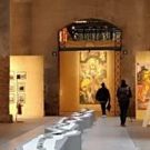 Con la videoinstalación del artista Pablo Vargas Lugo se abre el Pabellón de México…