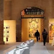 Con la videoinstalación del artista Pablo Vargas Lugo se abre el Pabellón de Méxic