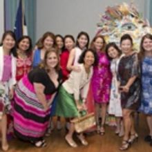 Young Audiences Celebrates 62 Years At The Annual Gala