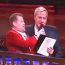 VIDEO: 30 Days Of Tony! Day 14- Jeff Daniels Fills Radio City With 'The Sound Of Musi