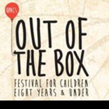 OUT OF THE BOX Festival Opens Today