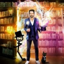 Jamie Raven Announces Second UK Tour