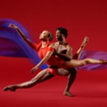 Dance Theatre Of Harlem Brings Its 21st-century Vision Of Dance To The Palace