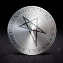 Theaterati of the Year Among New First Night's Top Ten Categories Revealed