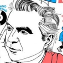 David Byrne On Sale This Week at AT&T Performing Arts Center