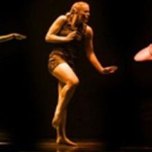 RDT Brings Together Junior High Students From Across The State For Choreography And P