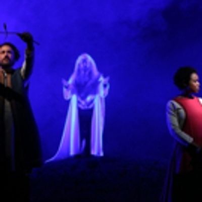 Photo Flash: First Look Vineyard&#039;s THE AMATEURS