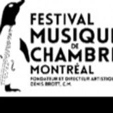 The Montreal Chamber Music Festival Announces 2019 Programme