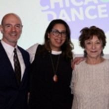 See Chicago Dance Reveals Name Change, Website Update, Gala Honorees