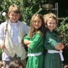 Berwick Children Take Part in Local Production of ALICE IN WONDERLAND