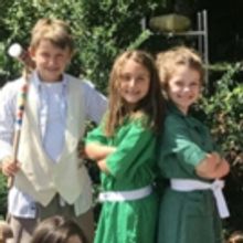 Berwick Children Take Part in Local Production of ALICE IN WONDERLAND