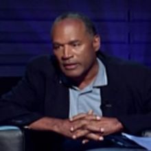 Analysts Announced for O.J. SIMPSON: THE LOST CONFESSION? Airing 3/11 on FOX