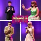 BWW Review: BREAKING UP IS HARD TO DO brings simple musical fun to Centre Stage