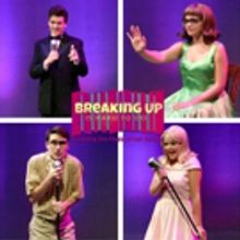 BWW Review: BREAKING UP IS HARD TO DO brings simple musical fun to Centre Stage