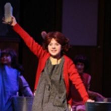 BWW Review: 'We Think You're Gonna Like It Here' - CM Performing Arts Center's ANNIE